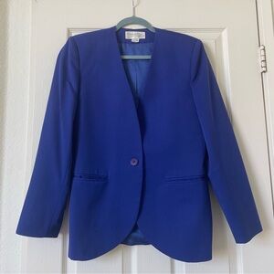 Christian Dior vintage jacket